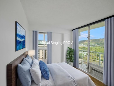 This is a leasehold property. PRICED FOR QUICK SALE!! Panoramic on Ala Wai Golf Course in Hawaii - for sale on GolfHomes.com, golf home, golf lot
