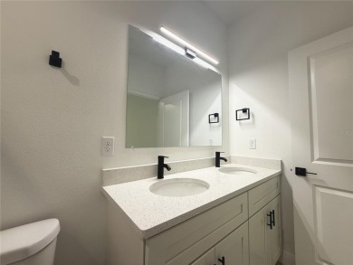 Welcome to 3114 W Fleece Drive, a brand new 4 bedroom, 2 on Citrus Springs Country Club in Florida - for sale on GolfHomes.com, golf home, golf lot