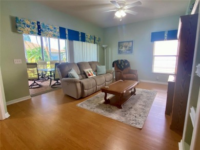 TURN-KEY FLORIDA HOME with MOTIVATED SELLER!! This is a must see on Lake Ashton Golf Club in Florida - for sale on GolfHomes.com, golf home, golf lot