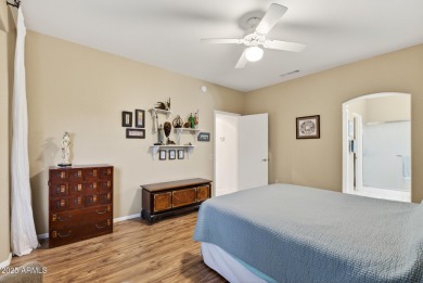 Popular Cameron split floor plan featuring 2 bedrooms, 2 baths on Deer Valley Golf Course in Arizona - for sale on GolfHomes.com, golf home, golf lot