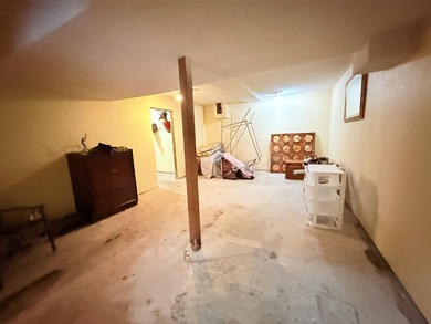 3-Bedroom Brick Home with Full Basement in Melbourne, AR Welcome on  in Arkansas - for sale on GolfHomes.com, golf home, golf lot