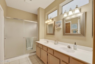 Popular Cameron split floor plan featuring 2 bedrooms, 2 baths on Deer Valley Golf Course in Arizona - for sale on GolfHomes.com, golf home, golf lot