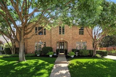 Smart Move, Prime Location.
Welcome to a rare opportunity in on Sky Creek Ranch Golf Club in Texas - for sale on GolfHomes.com, golf home, golf lot