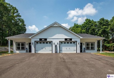Enjoy Golf Course Living at Its Finest! Welcome to your dream on Doe Valley Country Club in Kentucky - for sale on GolfHomes.com, golf home, golf lot