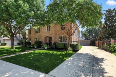 Smart Move, Prime Location.
Welcome to a rare opportunity in on Sky Creek Ranch Golf Club in Texas - for sale on GolfHomes.com, golf home, golf lot