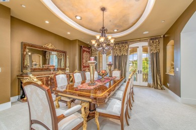 Ruby Hill's Crown Jewel - A Mediterranean Masterpiece on a Grand on Ruby Hill Golf Club in California - for sale on GolfHomes.com, golf home, golf lot