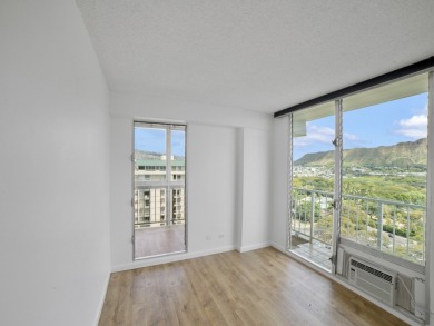 This is a leasehold property. PRICED FOR QUICK SALE!! Panoramic on Ala Wai Golf Course in Hawaii - for sale on GolfHomes.com, golf home, golf lot
