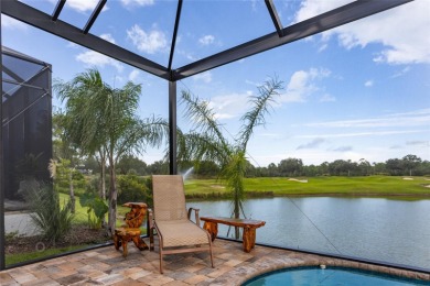 THIS IS IT, YOUR PERFECT FOREVER POOL HOME WITH SUMMER KITCHEN on Conservatory Course At Hammock Beach Resort in Florida - for sale on GolfHomes.com, golf home, golf lot