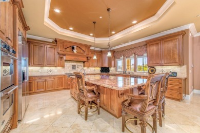 Ruby Hill's Crown Jewel - A Mediterranean Masterpiece on a Grand on Ruby Hill Golf Club in California - for sale on GolfHomes.com, golf home, golf lot