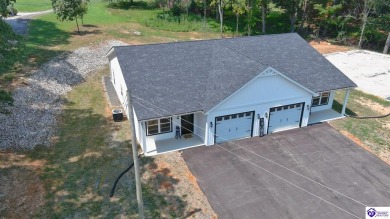 Enjoy Golf Course Living at Its Finest! Welcome to your dream on Doe Valley Country Club in Kentucky - for sale on GolfHomes.com, golf home, golf lot