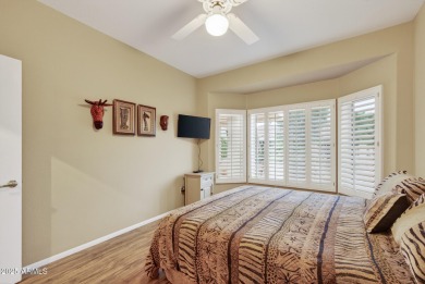 Popular Cameron split floor plan featuring 2 bedrooms, 2 baths on Deer Valley Golf Course in Arizona - for sale on GolfHomes.com, golf home, golf lot