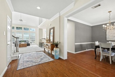 Smart Move, Prime Location.
Welcome to a rare opportunity in on Sky Creek Ranch Golf Club in Texas - for sale on GolfHomes.com, golf home, golf lot