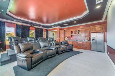 Ruby Hill's Crown Jewel - A Mediterranean Masterpiece on a Grand on Ruby Hill Golf Club in California - for sale on GolfHomes.com, golf home, golf lot