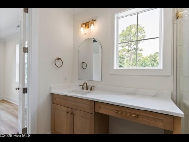 Custom designed home by Southern Engineering & constructed by on Carolina National Golf Club in North Carolina - for sale on GolfHomes.com, golf home, golf lot