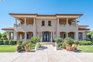 Ruby Hill's Crown Jewel - A Mediterranean Masterpiece on a Grand on Ruby Hill Golf Club in California - for sale on GolfHomes.com, golf home, golf lot