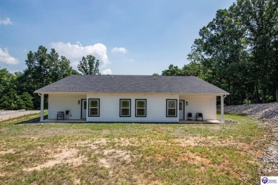 Enjoy Golf Course Living at Its Finest! Welcome to your dream on Doe Valley Country Club in Kentucky - for sale on GolfHomes.com, golf home, golf lot