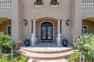Ruby Hill's Crown Jewel - A Mediterranean Masterpiece on a Grand on Ruby Hill Golf Club in California - for sale on GolfHomes.com, golf home, golf lot