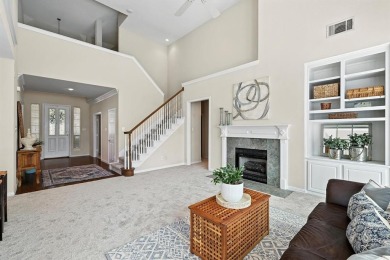 Smart Move, Prime Location.
Welcome to a rare opportunity in on Sky Creek Ranch Golf Club in Texas - for sale on GolfHomes.com, golf home, golf lot