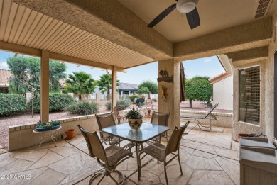 Popular Cameron split floor plan featuring 2 bedrooms, 2 baths on Deer Valley Golf Course in Arizona - for sale on GolfHomes.com, golf home, golf lot