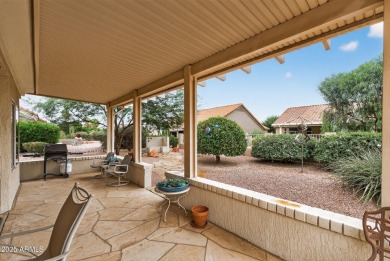 Popular Cameron split floor plan featuring 2 bedrooms, 2 baths on Deer Valley Golf Course in Arizona - for sale on GolfHomes.com, golf home, golf lot