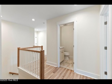 Seller is offering $10,000 as a rate buy down with preferred on Carolina National Golf Club in North Carolina - for sale on GolfHomes.com, golf home, golf lot