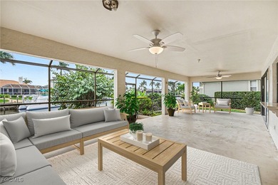 PRIME WATERFRONT LOCATION IN PUNTA GORDA ISLES! An AMAZING PRICE on Saint Andrews South Golf Club in Florida - for sale on GolfHomes.com, golf home, golf lot