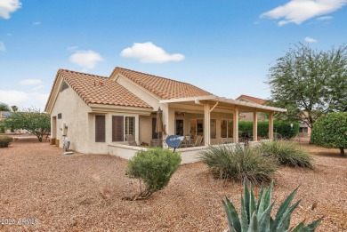 Popular Cameron split floor plan featuring 2 bedrooms, 2 baths on Deer Valley Golf Course in Arizona - for sale on GolfHomes.com, golf home, golf lot