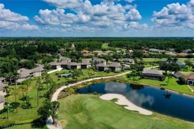 Turnkey Furnished with designer touches throughout!!!@ Welcome on Fiddlesticks Country Club in Florida - for sale on GolfHomes.com, golf home, golf lot