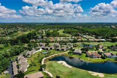 Turnkey Furnished with designer touches throughout!!!@ Welcome on Fiddlesticks Country Club in Florida - for sale on GolfHomes.com, golf home, golf lot