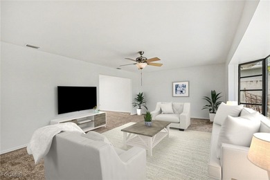 PRIME WATERFRONT LOCATION IN PUNTA GORDA ISLES! An AMAZING PRICE on Saint Andrews South Golf Club in Florida - for sale on GolfHomes.com, golf home, golf lot