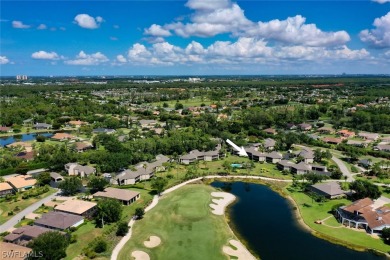 Turnkey Furnished with designer touches throughout!!!@ Welcome on Fiddlesticks Country Club in Florida - for sale on GolfHomes.com, golf home, golf lot