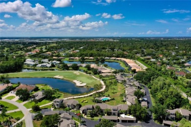 Turnkey Furnished with designer touches throughout!!!@ Welcome on Fiddlesticks Country Club in Florida - for sale on GolfHomes.com, golf home, golf lot