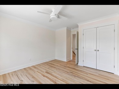 Seller is offering $10,000 as a rate buy down with preferred on Carolina National Golf Club in North Carolina - for sale on GolfHomes.com, golf home, golf lot