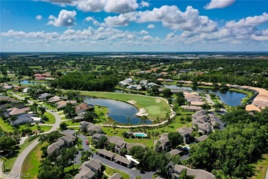 Turnkey Furnished with designer touches throughout!!!@ Welcome on Fiddlesticks Country Club in Florida - for sale on GolfHomes.com, golf home, golf lot