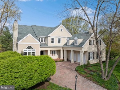 This is the home you have been waiting for! Just move right in on Cherry Valley Country Club in New Jersey - for sale on GolfHomes.com, golf home, golf lot