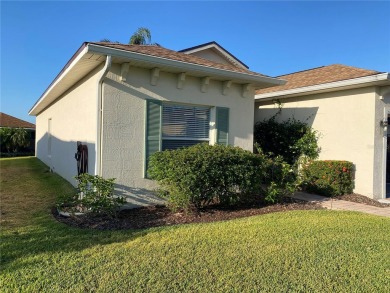 TURN-KEY FLORIDA HOME!!!  The perfect home for a snowbird or on Lake Ashton Golf Club in Florida - for sale on GolfHomes.com, golf home, golf lot