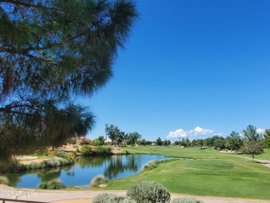 Popular Cameron split floor plan featuring 2 bedrooms, 2 baths on Deer Valley Golf Course in Arizona - for sale on GolfHomes.com, golf home, golf lot