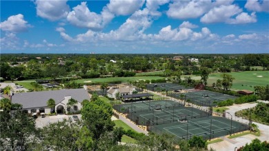 Turnkey Furnished with designer touches throughout!!!@ Welcome on Fiddlesticks Country Club in Florida - for sale on GolfHomes.com, golf home, golf lot