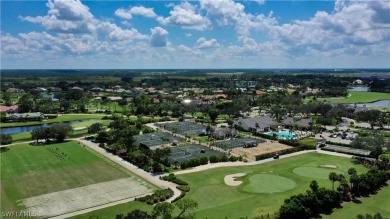 Turnkey Furnished with designer touches throughout!!!@ Welcome on Fiddlesticks Country Club in Florida - for sale on GolfHomes.com, golf home, golf lot