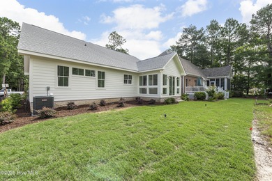 Seller is offering $10,000 as a rate buy down with preferred on Carolina National Golf Club in North Carolina - for sale on GolfHomes.com, golf home, golf lot