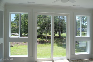 Seller is offering $15,000 as a rate buy down with preferred on Carolina National Golf Club in North Carolina - for sale on GolfHomes.com, golf home, golf lot