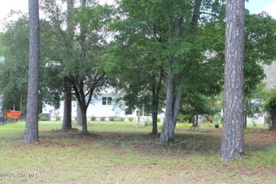 Seller is offering $15,000 as a rate buy down with preferred on Carolina National Golf Club in North Carolina - for sale on GolfHomes.com, golf home, golf lot