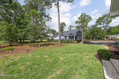 Seller is offering $10,000 as a rate buy down with preferred on Carolina National Golf Club in North Carolina - for sale on GolfHomes.com, golf home, golf lot