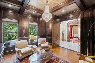 **SELLER IS OFFERING A $25,000 Closing Cost incentive with an on The Golf Club of Georgia in Georgia - for sale on GolfHomes.com, golf home, golf lot