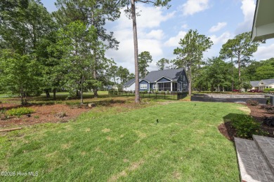 Seller is offering $15,000 as a rate buy down with preferred on Carolina National Golf Club in North Carolina - for sale on GolfHomes.com, golf home, golf lot