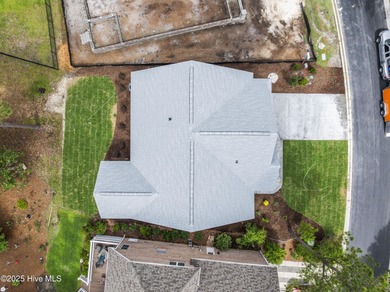 Seller is offering $10,000 as a rate buy down with preferred on Carolina National Golf Club in North Carolina - for sale on GolfHomes.com, golf home, golf lot