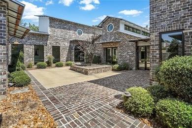 Experience luxury redefined in this private 6,021 SqFt custom on The Traditions Club At Texas A and M in Texas - for sale on GolfHomes.com, golf home, golf lot