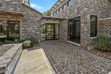 Experience luxury redefined in this private 6,021 SqFt custom on The Traditions Club At Texas A and M in Texas - for sale on GolfHomes.com, golf home, golf lot