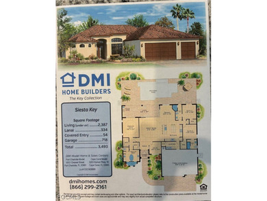 Cape Royal Location, location, location. One of the most on Royal Tee Country Club in Florida - for sale on GolfHomes.com, golf home, golf lot