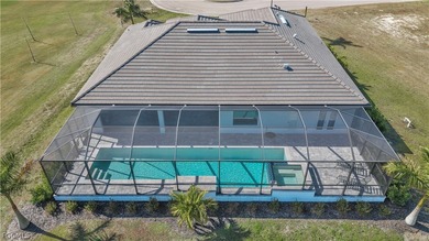 Cape Royal Location, location, location. One of the most on Royal Tee Country Club in Florida - for sale on GolfHomes.com, golf home, golf lot